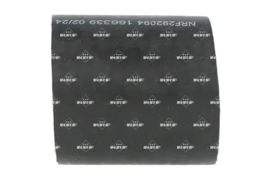 Ladeluftschlauch NRF 166339 Bild Ladeluftschlauch NRF 166339