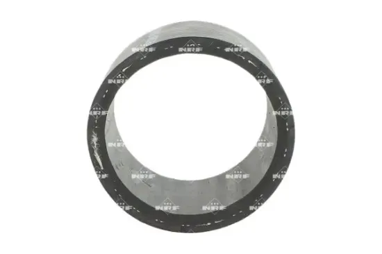 Ladeluftschlauch NRF 166339 Bild Ladeluftschlauch NRF 166339