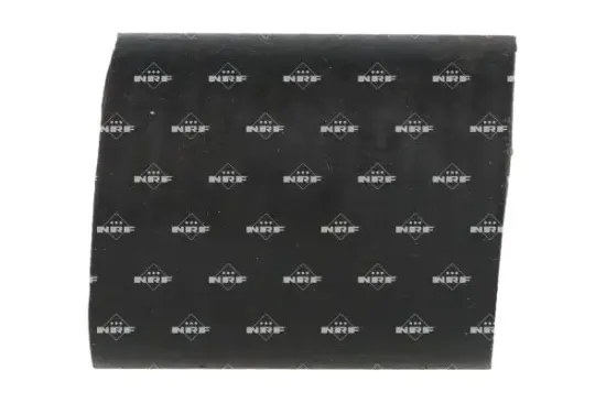 Ladeluftschlauch NRF 166340 Bild Ladeluftschlauch NRF 166340