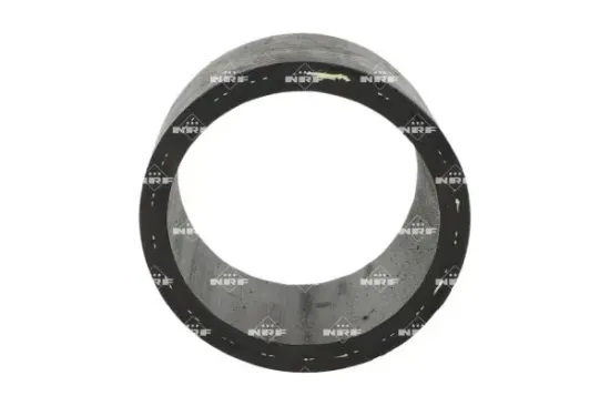 Ladeluftschlauch NRF 166340 Bild Ladeluftschlauch NRF 166340