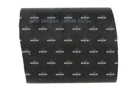 Ladeluftschlauch NRF 166340 Bild Ladeluftschlauch NRF 166340