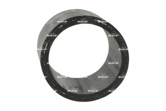 Ladeluftschlauch NRF 166340 Bild Ladeluftschlauch NRF 166340