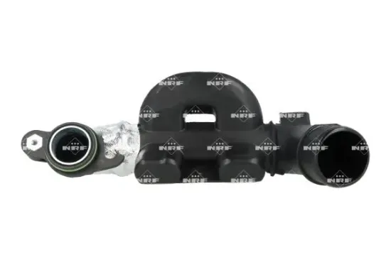 Ladeluftschlauch NRF 166341 Bild Ladeluftschlauch NRF 166341