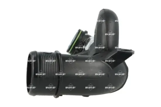 Ladeluftschlauch NRF 166341 Bild Ladeluftschlauch NRF 166341