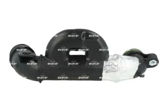 Ladeluftschlauch NRF 166341 Bild Ladeluftschlauch NRF 166341