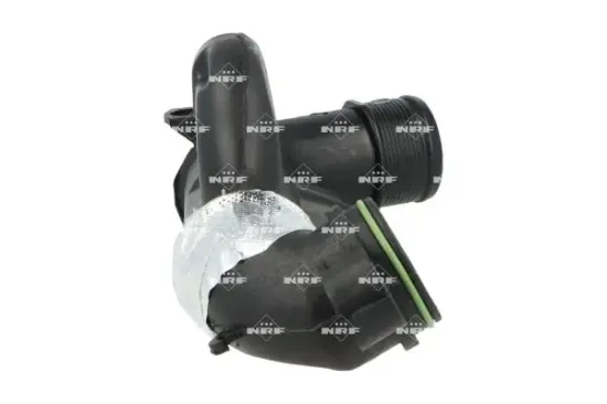 Ladeluftschlauch NRF 166341 Bild Ladeluftschlauch NRF 166341