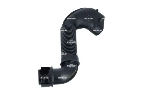 Ansaugschlauch, Luftfilter NRF 166342 Bild Ansaugschlauch, Luftfilter NRF 166342