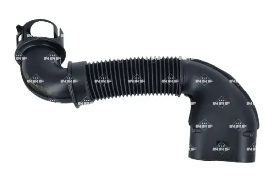 Ansaugschlauch, Luftfilter NRF 166342 Bild Ansaugschlauch, Luftfilter NRF 166342