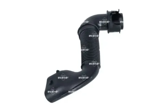 Ansaugschlauch, Luftfilter NRF 166342 Bild Ansaugschlauch, Luftfilter NRF 166342