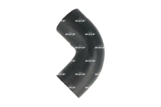 Ladeluftschlauch NRF 166344 Bild Ladeluftschlauch NRF 166344