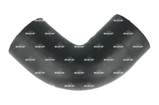 Ladeluftschlauch NRF 166344 Bild Ladeluftschlauch NRF 166344