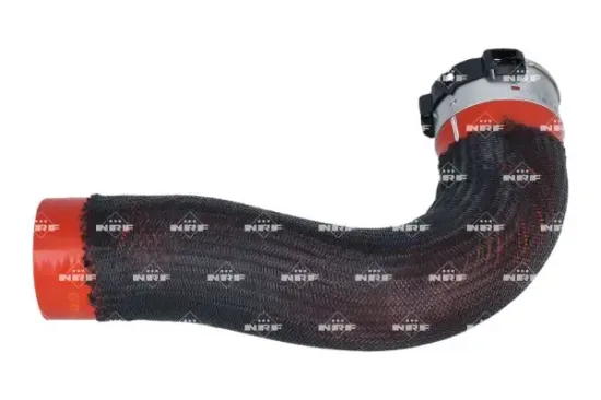 Ladeluftschlauch NRF 166346 Bild Ladeluftschlauch NRF 166346