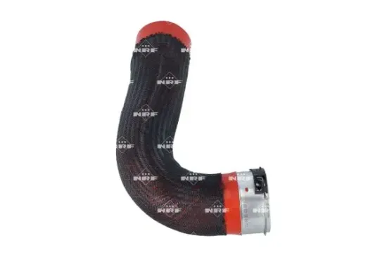 Ladeluftschlauch NRF 166346 Bild Ladeluftschlauch NRF 166346