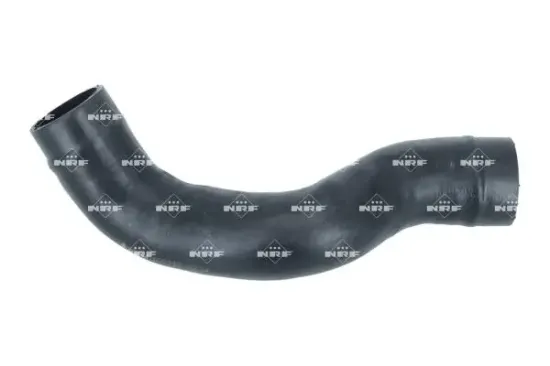 Ladeluftkühler NRF 30141 Bild Ladeluftkühler NRF 30141