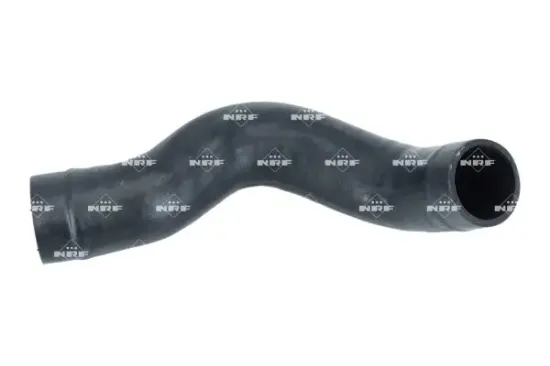 Ladeluftkühler NRF 30141 Bild Ladeluftkühler NRF 30141