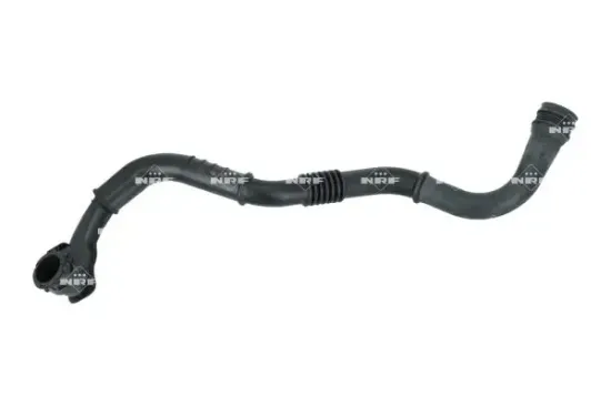 Ladeluftschlauch NRF 166349 Bild Ladeluftschlauch NRF 166349