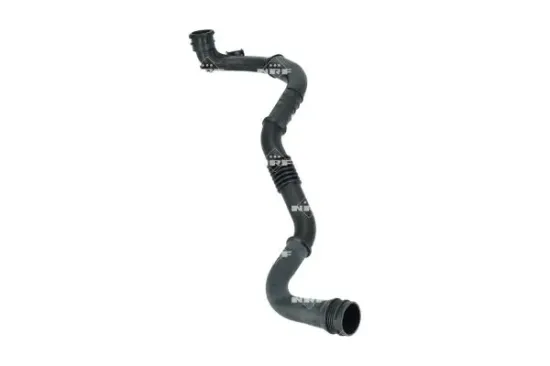 Ladeluftschlauch NRF 166349 Bild Ladeluftschlauch NRF 166349