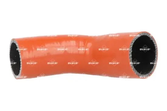 Ladeluftschlauch NRF 166350 Bild Ladeluftschlauch NRF 166350
