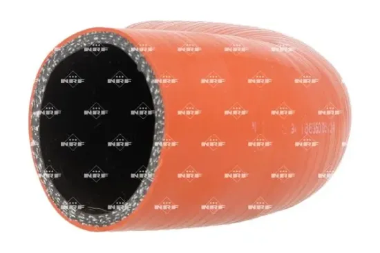 Ladeluftschlauch NRF 166350 Bild Ladeluftschlauch NRF 166350