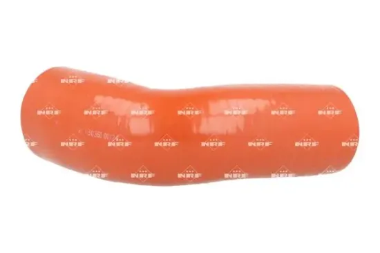 Ladeluftschlauch NRF 166350 Bild Ladeluftschlauch NRF 166350