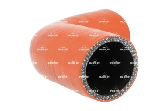 Ladeluftschlauch NRF 166350 Bild Ladeluftschlauch NRF 166350