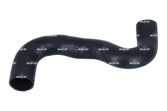 Ladeluftschlauch NRF 166351 Bild Ladeluftschlauch NRF 166351