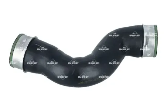 Ladeluftkühler NRF 30151 Bild Ladeluftkühler NRF 30151