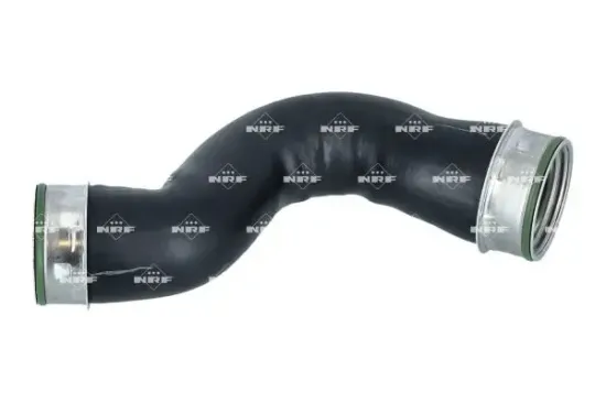 Ladeluftkühler NRF 30151 Bild Ladeluftkühler NRF 30151