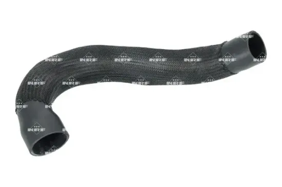 Ladeluftschlauch NRF 166357 Bild Ladeluftschlauch NRF 166357