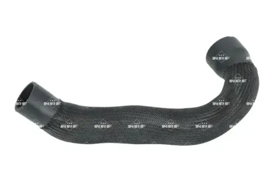 Ladeluftschlauch NRF 166357 Bild Ladeluftschlauch NRF 166357