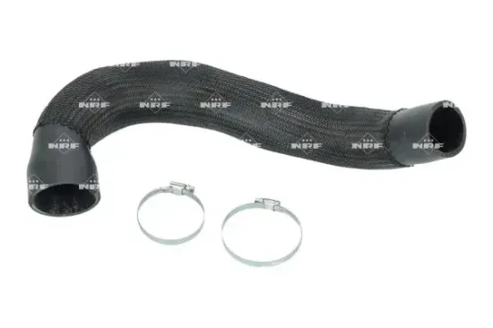 Ladeluftschlauch NRF 166357 Bild Ladeluftschlauch NRF 166357