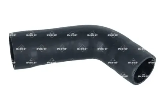 Ladeluftschlauch Ladeluftkühler Ausgang NRF 166359 Bild Ladeluftschlauch Ladeluftkühler Ausgang NRF 166359