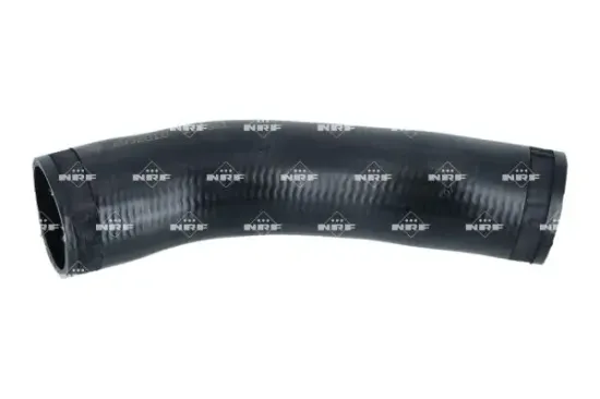 Ladeluftschlauch Ausgang NRF 166361 Bild Ladeluftschlauch Ausgang NRF 166361