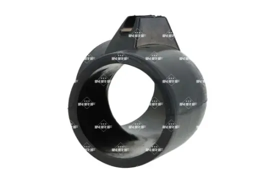 Ladeluftschlauch NRF 166362 Bild Ladeluftschlauch NRF 166362