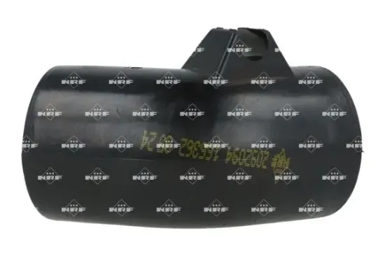 Ladeluftschlauch NRF 166362 Bild Ladeluftschlauch NRF 166362