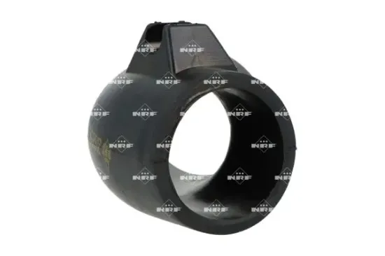 Ladeluftschlauch NRF 166362 Bild Ladeluftschlauch NRF 166362