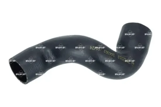 Ladeluftschlauch NRF 166363 Bild Ladeluftschlauch NRF 166363