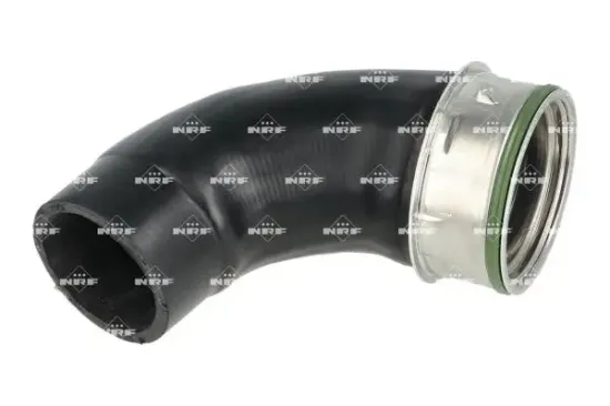 Ladeluftschlauch NRF 166370 Bild Ladeluftschlauch NRF 166370