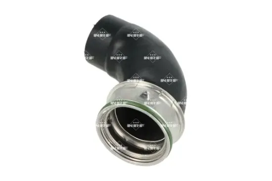 Ladeluftschlauch NRF 166370 Bild Ladeluftschlauch NRF 166370