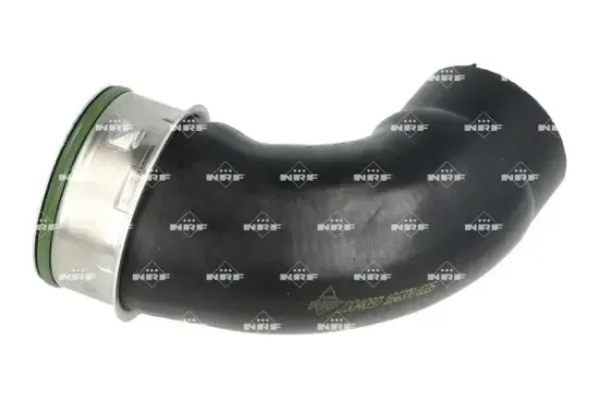 Ladeluftschlauch NRF 166370 Bild Ladeluftschlauch NRF 166370