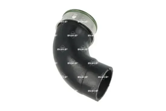 Ladeluftschlauch NRF 166370 Bild Ladeluftschlauch NRF 166370