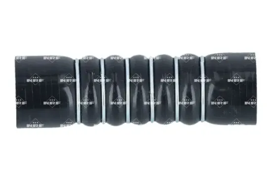 Ladeluftschlauch NRF 166371 Bild Ladeluftschlauch NRF 166371