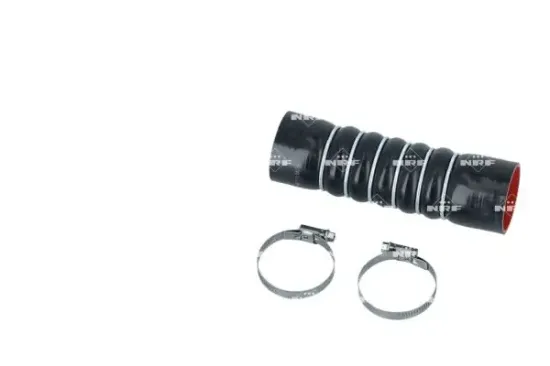 Ladeluftschlauch NRF 166371 Bild Ladeluftschlauch NRF 166371