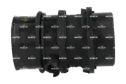 Ansaugschlauch, Luftfilter NRF 166375
