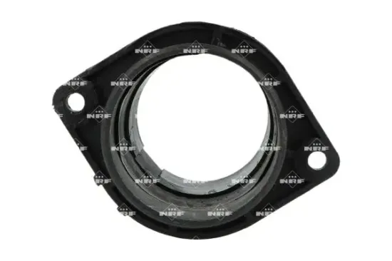 Ansaugschlauch, Luftfilter NRF 166375 Bild Ansaugschlauch, Luftfilter NRF 166375