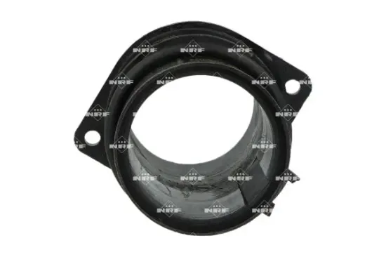 Ansaugschlauch, Luftfilter NRF 166375 Bild Ansaugschlauch, Luftfilter NRF 166375