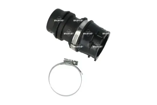 Ansaugschlauch, Luftfilter NRF 166376 Bild Ansaugschlauch, Luftfilter NRF 166376