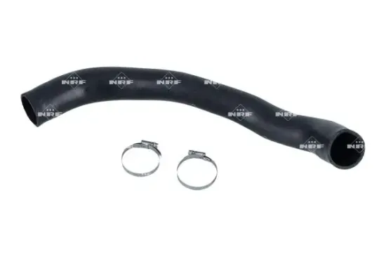 Ladeluftkühler NRF 30194 Bild Ladeluftkühler NRF 30194