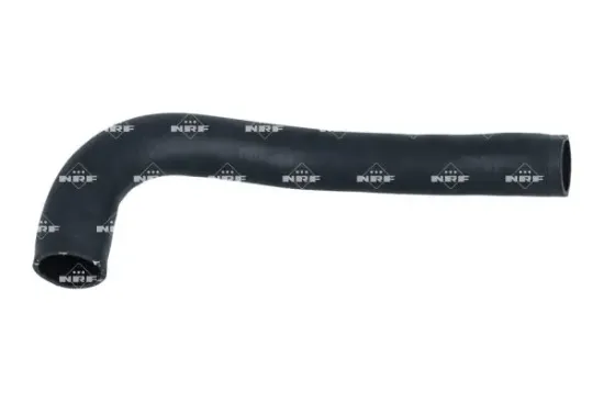 Ladeluftschlauch NRF 166378 Bild Ladeluftschlauch NRF 166378