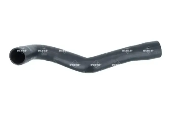 Ladeluftschlauch NRF 166381 Bild Ladeluftschlauch NRF 166381